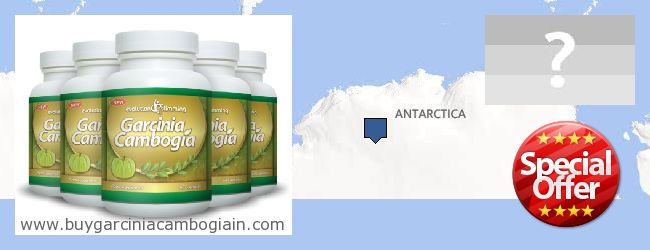Hvor kan jeg købe Garcinia Cambogia Extract online Antarctica