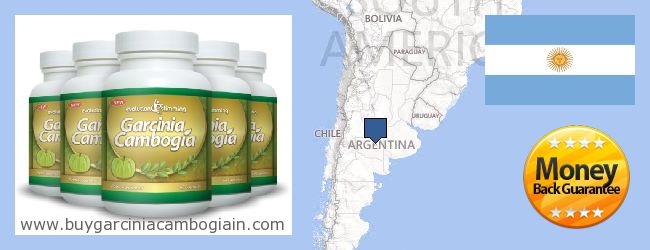 Hvor kan jeg købe Garcinia Cambogia Extract online Argentina