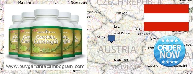 Hvor kan jeg købe Garcinia Cambogia Extract online Austria