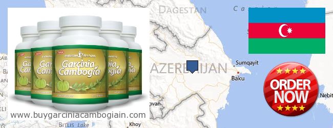 Hvor kan jeg købe Garcinia Cambogia Extract online Azerbaijan
