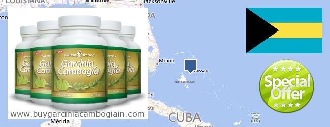 Hvor kan jeg købe Garcinia Cambogia Extract online Bahamas