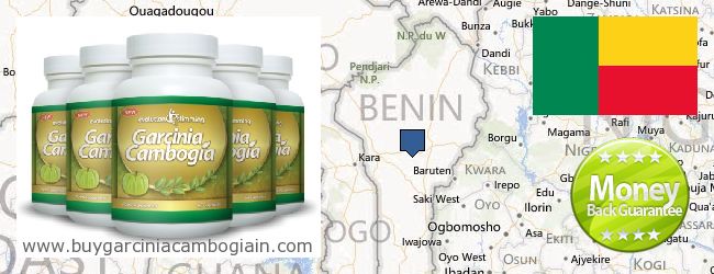 Hvor kan jeg købe Garcinia Cambogia Extract online Benin