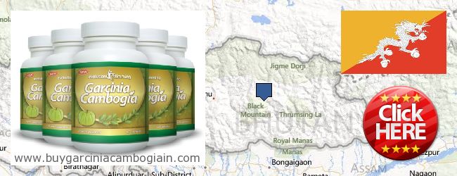 Hvor kan jeg købe Garcinia Cambogia Extract online Bhutan