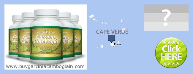 Hvor kan jeg købe Garcinia Cambogia Extract online Cape Verde