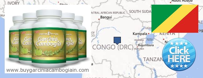 Hvor kan jeg købe Garcinia Cambogia Extract online Congo