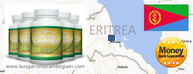 Hvor kan jeg købe Garcinia Cambogia Extract online Eritrea