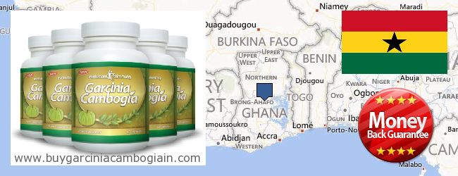 Hvor kan jeg købe Garcinia Cambogia Extract online Ghana