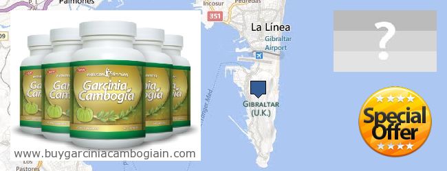 Hvor kan jeg købe Garcinia Cambogia Extract online Gibraltar