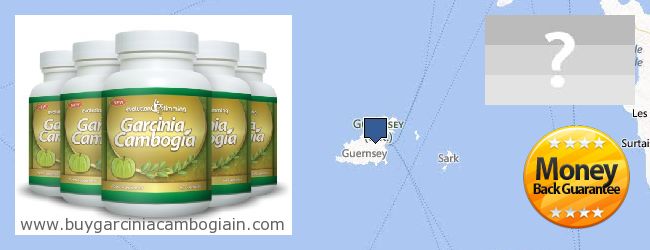 Hvor kan jeg købe Garcinia Cambogia Extract online Guernsey