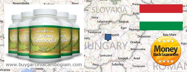 Hvor kan jeg købe Garcinia Cambogia Extract online Hungary