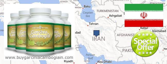 Hvor kan jeg købe Garcinia Cambogia Extract online Iran