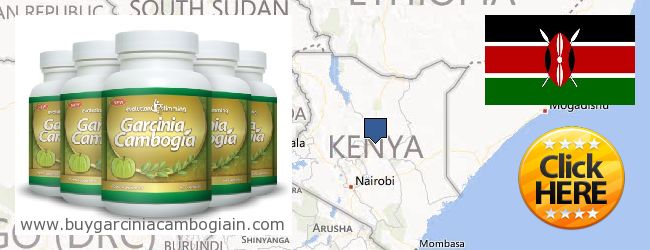 Hvor kan jeg købe Garcinia Cambogia Extract online Kenya