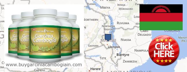Hvor kan jeg købe Garcinia Cambogia Extract online Malawi