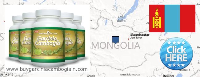 Hvor kan jeg købe Garcinia Cambogia Extract online Mongolia