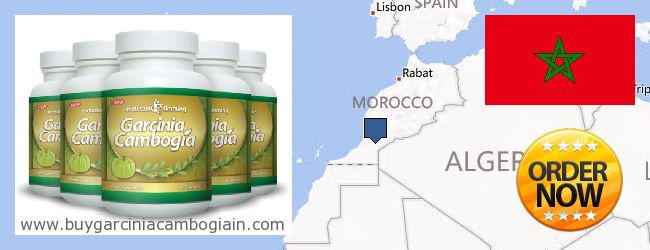 Hvor kan jeg købe Garcinia Cambogia Extract online Morocco