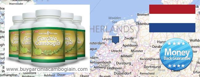 Hvor kan jeg købe Garcinia Cambogia Extract online Netherlands