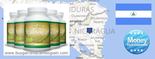 Hvor kan jeg købe Garcinia Cambogia Extract online Nicaragua