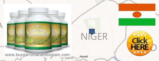 Hvor kan jeg købe Garcinia Cambogia Extract online Niger