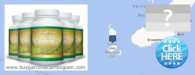 Hvor kan jeg købe Garcinia Cambogia Extract online Saint Pierre And Miquelon