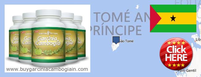 Hvor kan jeg købe Garcinia Cambogia Extract online Sao Tome And Principe