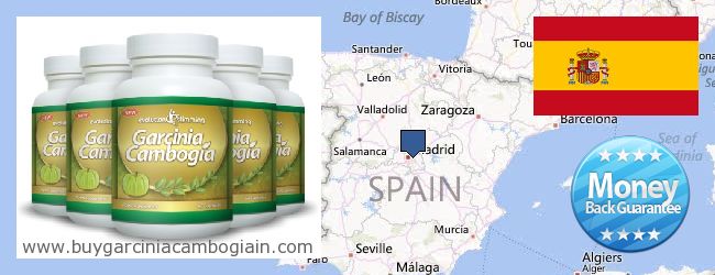 Hvor kan jeg købe Garcinia Cambogia Extract online Spain