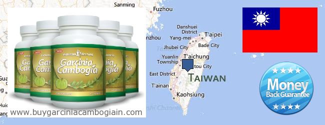 Hvor kan jeg købe Garcinia Cambogia Extract online Taiwan