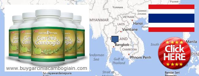 Hvor kan jeg købe Garcinia Cambogia Extract online Thailand