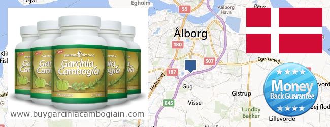 Where to Buy Garcinia Cambogia Extract online Aalborg, Denmark