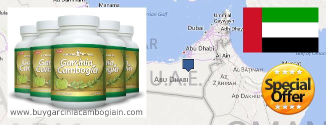 Where to Buy Garcinia Cambogia Extract online Abū Ẓaby [Abu Dhabi], United Arab Emirates