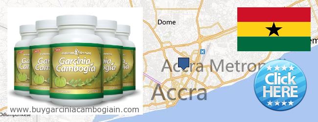 Where to Buy Garcinia Cambogia Extract online Accra, Ghana