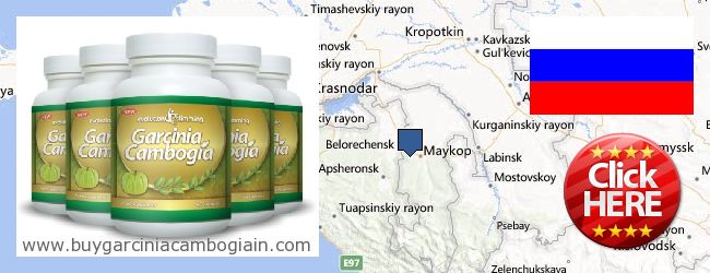 Where to Buy Garcinia Cambogia Extract online Adygeya Republic, Russia