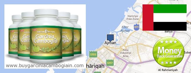 Where to Buy Garcinia Cambogia Extract online 'Ajmān, United Arab Emirates