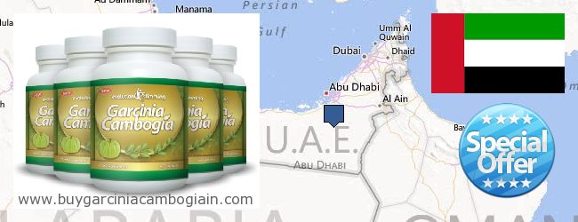 Where to Buy Garcinia Cambogia Extract online Al-'Ayn [Al Ain], United Arab Emirates