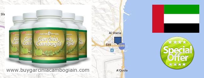 Where to Buy Garcinia Cambogia Extract online Al-Fujayrah [Fujairah], United Arab Emirates