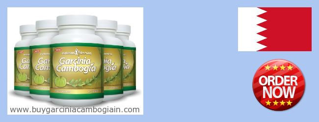 Where to Buy Garcinia Cambogia Extract online Al-Gharbīyah (Al-Mālikīyah & Karzakkān), Bahrain