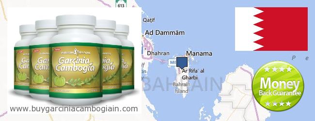 Where to Buy Garcinia Cambogia Extract online Al-Manāmah [Capital], Bahrain