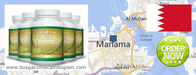Where to Buy Garcinia Cambogia Extract online Al-Manāmah [Manama], Bahrain