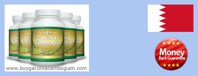 Where to Buy Garcinia Cambogia Extract online Al-Wusṭā (Al-'Ālī), Bahrain