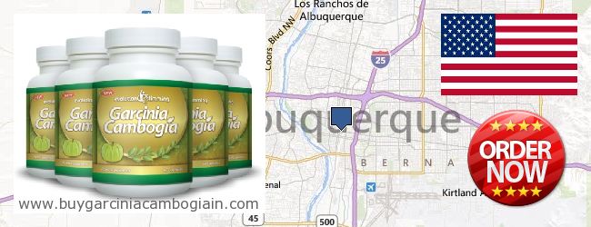 Where to Buy Garcinia Cambogia Extract online Albuquerque NM, United States