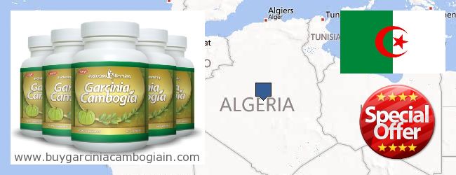 Buy Garcinia Cambogia Extract online Algeria Where to Buy Garcinia Cambogia Extract online Algeria