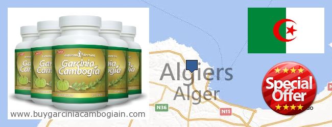 Where to Buy Garcinia Cambogia Extract online Algiers, Algeria