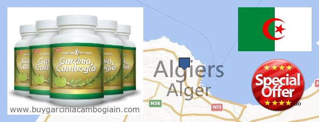 Buy Garcinia Cambogia Extract online Algiers, Algeria Where to Buy Garcinia Cambogia Extract online Algiers, Algeria