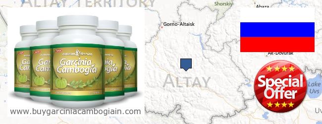 Where to Buy Garcinia Cambogia Extract online Altay Republic, Russia