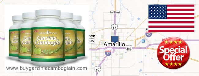 Where to Buy Garcinia Cambogia Extract online Amarillo TX, United States