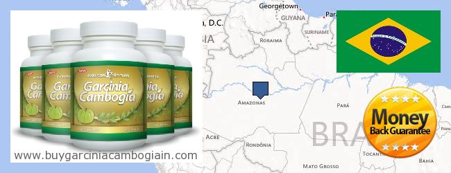 Buy Garcinia Cambogia Extract online Amazonas, Brazil Where to Buy Garcinia Cambogia Extract online Amazonas, Brazil
