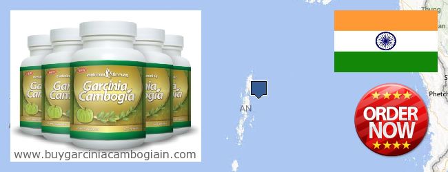 Where to Buy Garcinia Cambogia Extract online Andaman & Nicobar Islands ANI, India