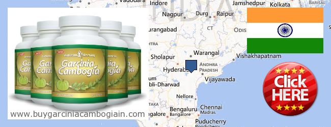 Where to Buy Garcinia Cambogia Extract online Andhra Pradesh AND, India
