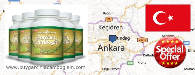 Where to Buy Garcinia Cambogia Extract online Ankara, Turkey