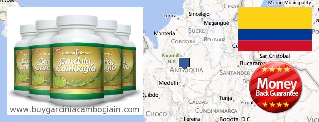Where to Buy Garcinia Cambogia Extract online Antioquia, Colombia
