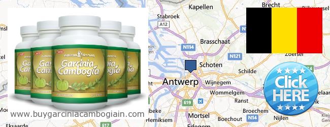 Where to Buy Garcinia Cambogia Extract online Antwerp, Belgium